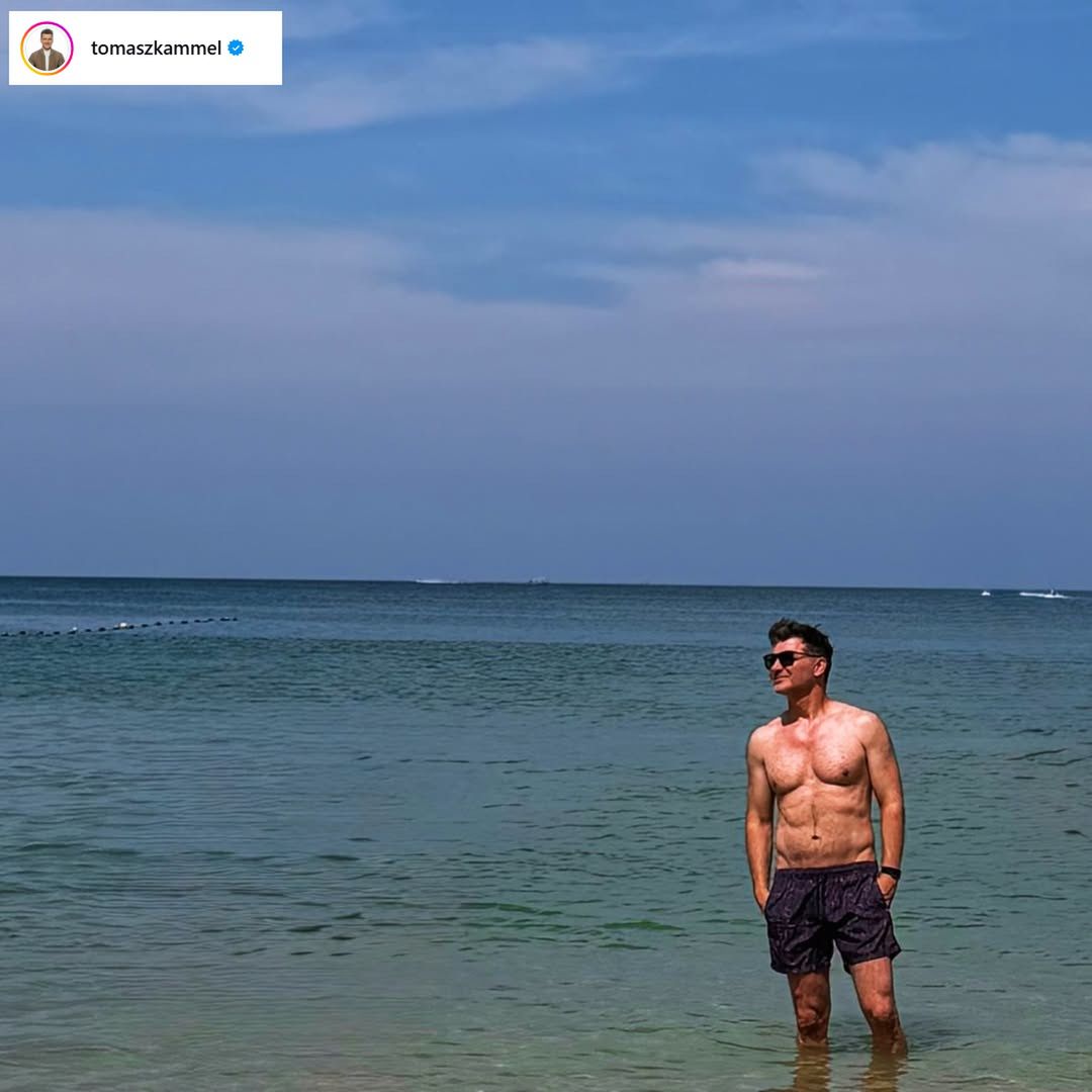 Tomasz Kammel
