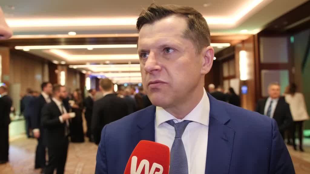 Zdjęcie okładkowe artykułu: WP SportoweFakty /  / Na zdjęciu: Cezary Kucharski