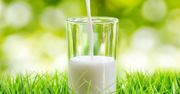 Mleko o obniżonej zawartości tłuszczu (2%) z witaminami A i D