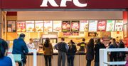 Omiń kolejkę w KFC. Nowa funkcja aplikacji już w Polsce