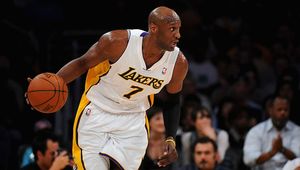 Była gwiazda NBA walczy z uzależenieniem. Szczere słowa