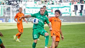 Radomiak Radom rozmawia z trenerem. To byłby głośny powrót do Ekstraklasy