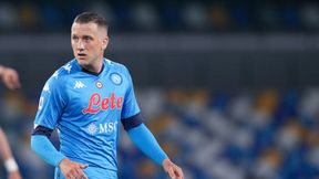 Piotr Zieliński przejdzie do giganta? Włoski ekspert o planach SSC Napoli