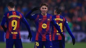 Zmienne szczęście "Lewego". Problemy FC Barcelony w Pradze