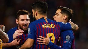 Wszystkie siły na Liverpool. FC Barcelona oszczędzi największe gwiazdy