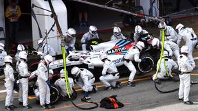 Williams spodziewa się trudnego wyścigu na Węgrzech. "To będzie wyzwanie"