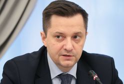 Nowy prezes Wód Polskich. Minister ogłosił decyzję