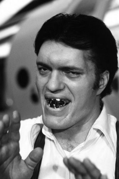 ''Moonraker'': Nie żyje Richard Kiel. Aktor miał 74 lata