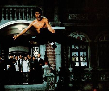 Rodzeństwo Bruce'a Lee zgadza się na film o mistrzu kung fu