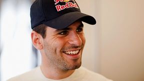 Były kierowca F1 partnerem wyścigowym Karola Basza