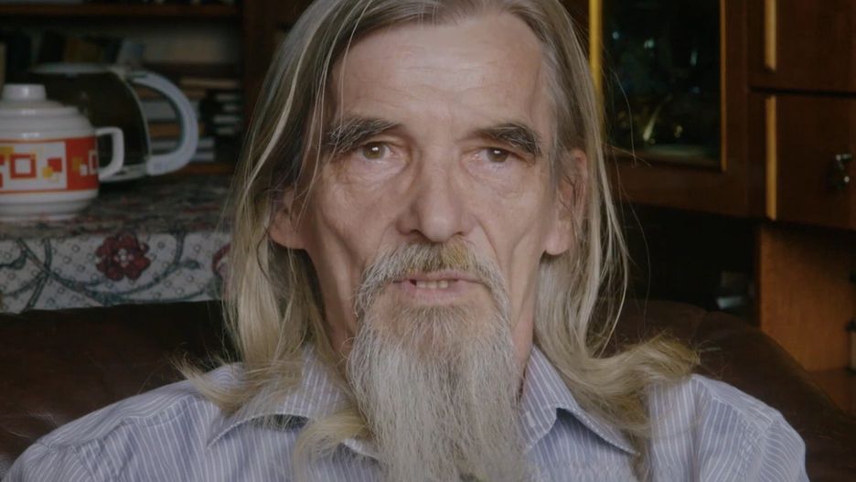 O przypadku Jurija Dmitrijewa powstał film dokumentalny