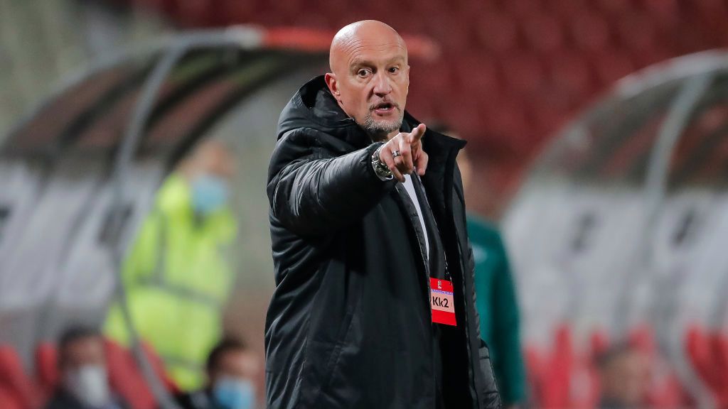 Getty Images / Srdjan Stevanovic / Na zdjęciu: Marco Rossi