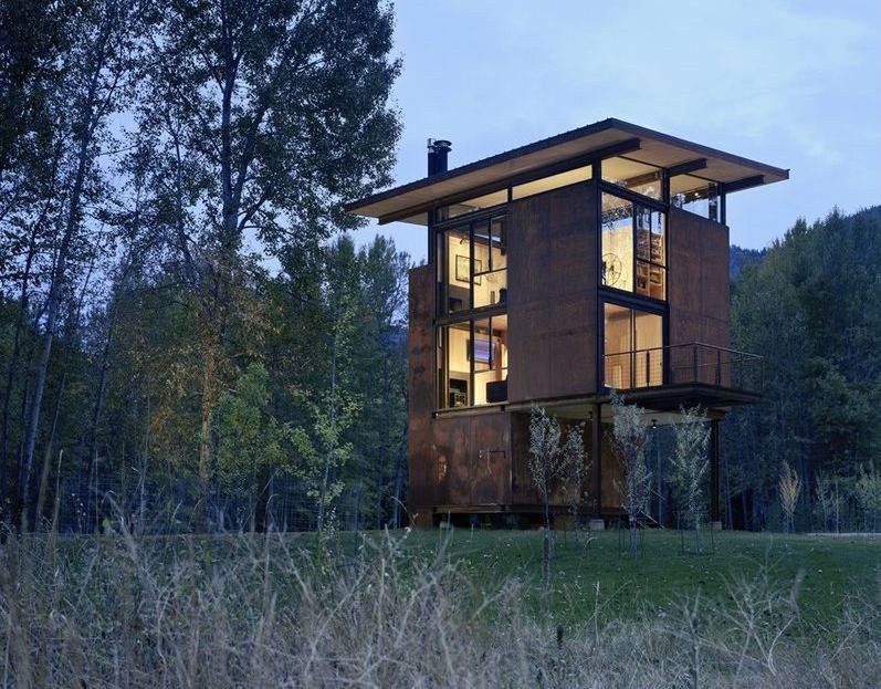 Olson Kundig Architects