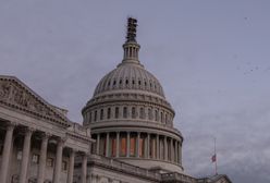 Było blisko katastrofy w USA. Decyzja w ostatniej chwili