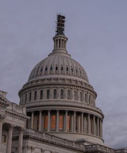 Było blisko katastrofy w USA. Decyzja w ostatniej chwili