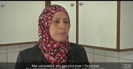 Legalizacja małżeństw dzieci podzieliła Irak