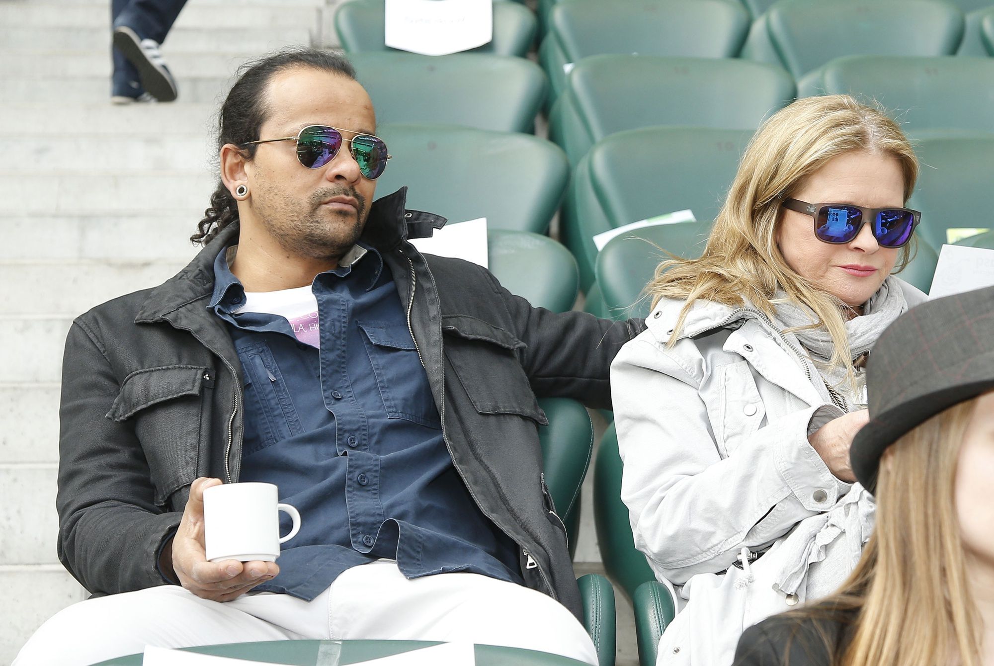 Urszula i Tomasz Kujawski