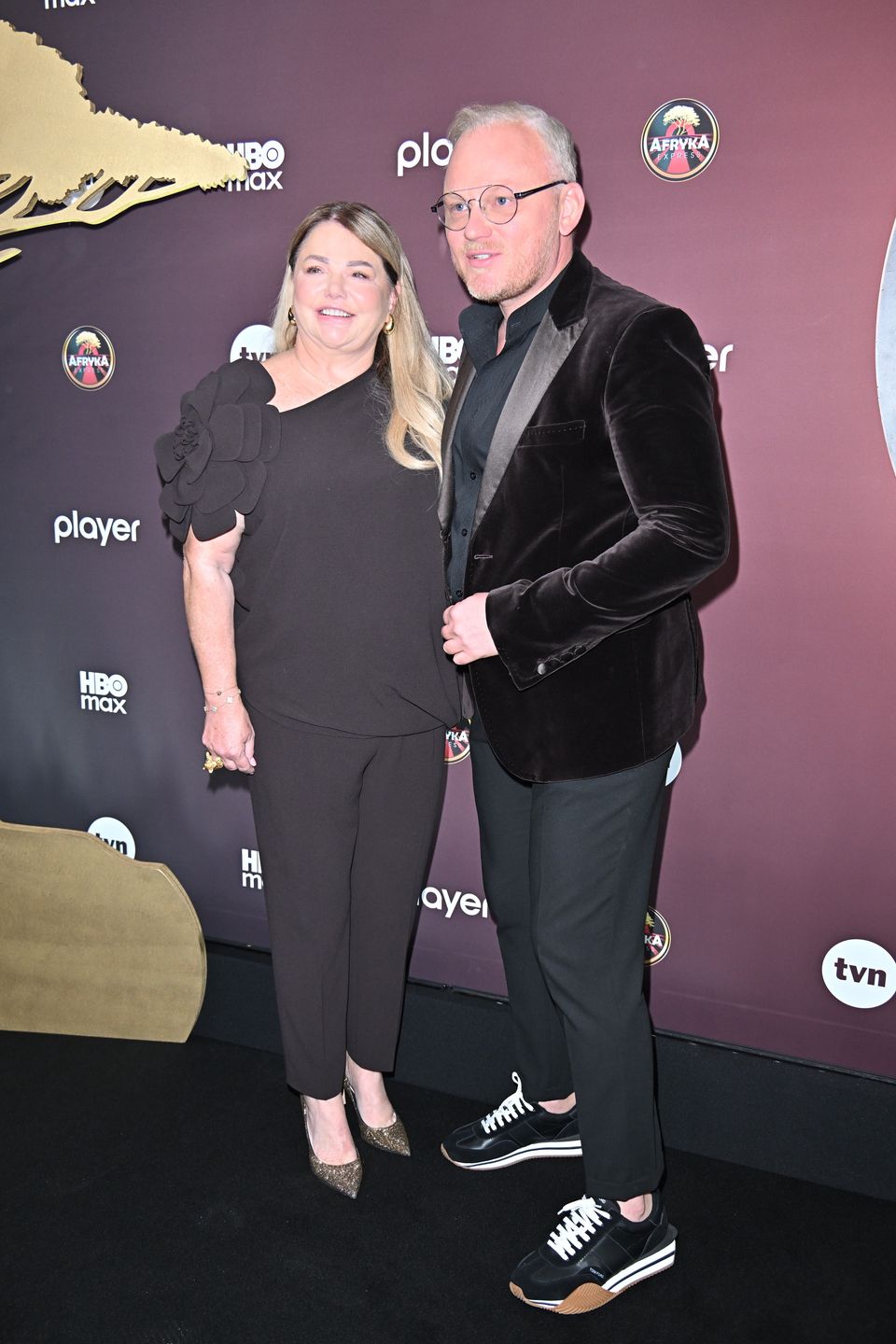 Katarzyna Niezgoda i Paweł Markiewicz 