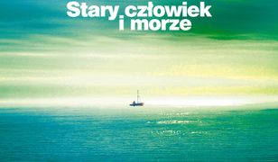 Stary człowiek i morze (audiobook)