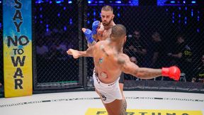Niespodzianka na otwarcie KSW 79. Cenna wygrana Polki