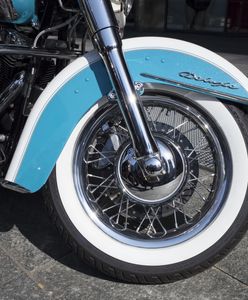 Kupujesz pierwszy motocykl? Nie zapomnij o crash padach lub gmolach