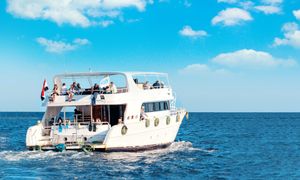 Rewolucja w Egipcie. Ukochana atrakcja turystów mniej dostępna?