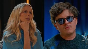 Kuba Karaś psioczy na występ swojej eks Jessiki Mercedes w "Girls of Warsaw". "Jest to NIE FAIR i NIE W PORZĄDKU"