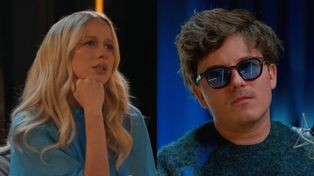 Kuba Karaś psioczy na występ swojej eks Jessiki Mercedes w "Girls of Warsaw". "Jest to NIE FAIR i NIE W PORZĄDKU"