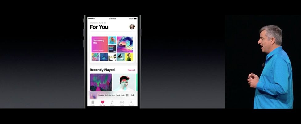 iOS 10 oficjalnie. Co nowego i które urządzenia otrzymają aktualizację? 11