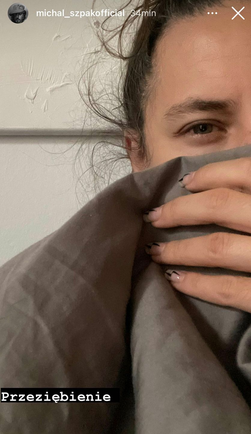 Michał Szpak