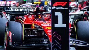 Ferrari zastosuje team orders? Jest jeden warunek
