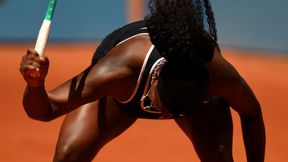 Zniszczyła rakietę po zmarnowaniu meczbola. Teraz będzie rywalką Sabalenki