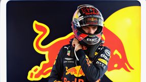 Rafał Lichowicz: Verstappena trzeba odsunąć od składu. Czy Red Bulla na to stać? (komentarz)