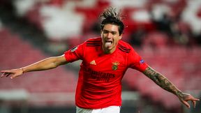 Liga Europy. Benfica - Lech. Portugalskie media: "Rywal nie wiedział, co się dzieje"