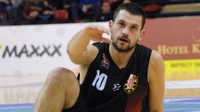 Mateusz Bierwagen wraca do domu