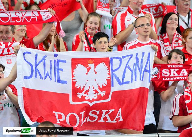 Kibice reprezentacji Polski mają teraz ciężki orzech do zgryzienia. Czy zdecydują się na płatne relacje z mistrzostw świata?