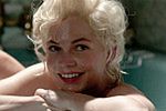 ''Mój tydzień z Marilyn'' już w kinach!