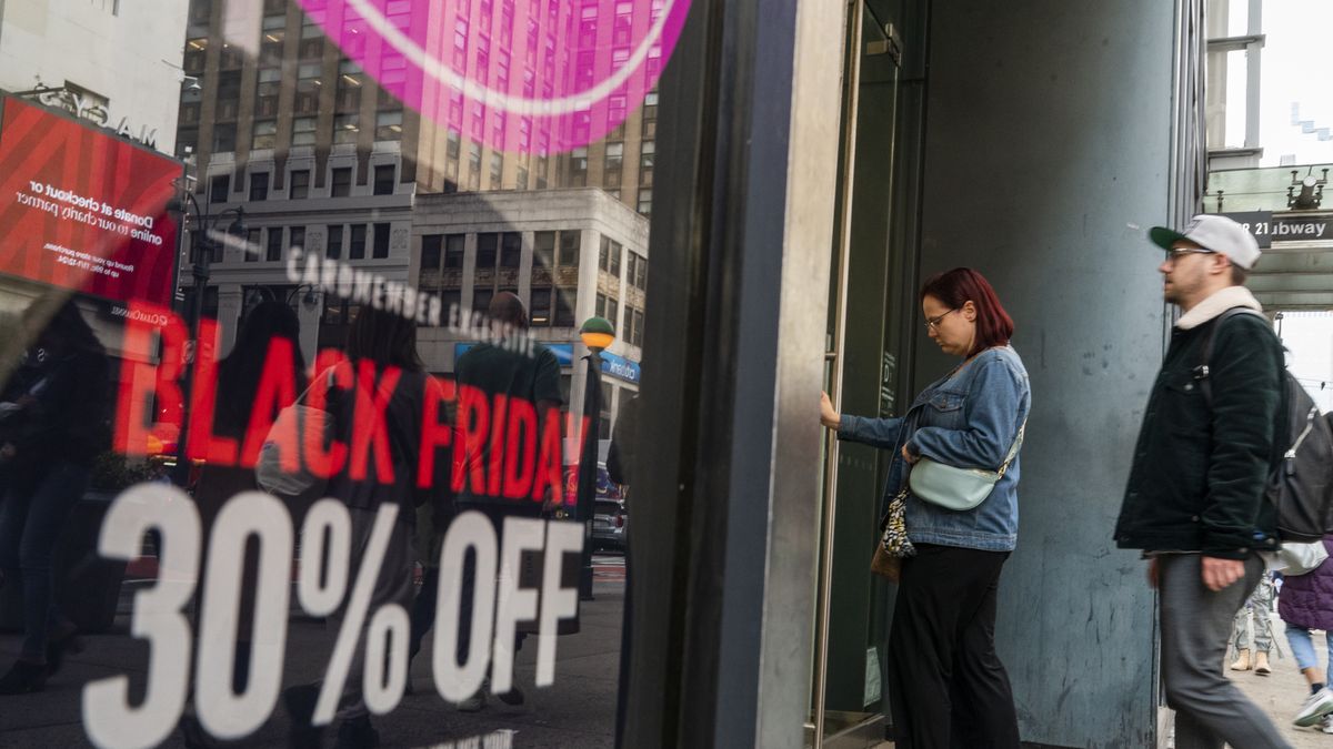 Black Friday. Co powinno wzbudzić naszą czujność?