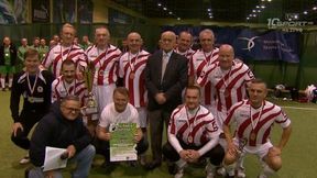 I Turniej Piłkarski dla Seniorów – aktywność w każdym wieku