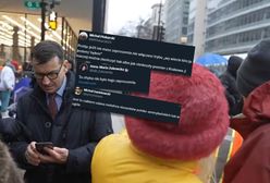 Drwiny w sieci po nagraniu z Morawieckim. "Ale wstyd"