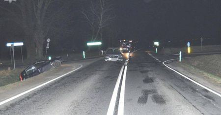 Wypadek w Zofiówce. Cztery osoby w szpitalu