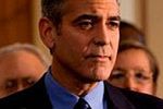 ''Idy marcowe'': Clooney wolał nie podpadać Obamie