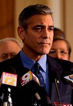 ''Idy marcowe'': Clooney wolał nie podpadać Obamie