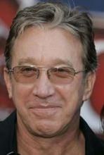 Tim Allen