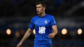 Był Wayne Rooney, może być inna legenda. Krystian Bielik czeka na trenera