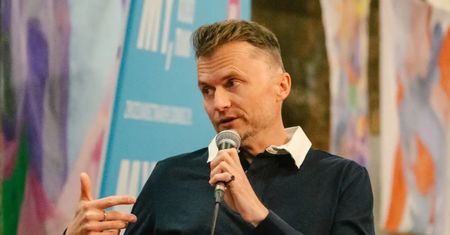 Piotr Jacoń chwali decyzję Adama Bodnara. "Szkoda tylko, że..."