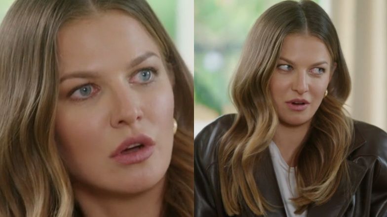 Anna Lewandowska otwiera się na temat hejtu w "Mieście Kobiet"