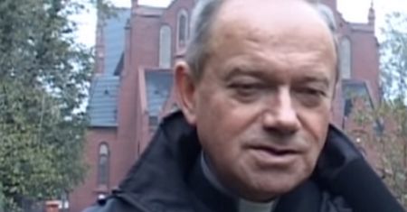 Wielkopolska. Proboszcz stanie przed sądem. Jest zdziwiony decyzją policji