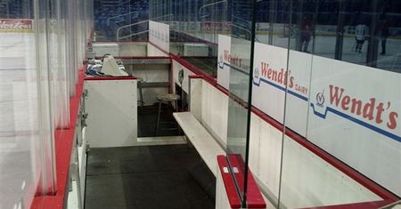 NHL 2K11 tylko na Wii