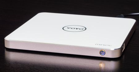 VOYO Mini PC V3, malutki pecet do codziennego użytku